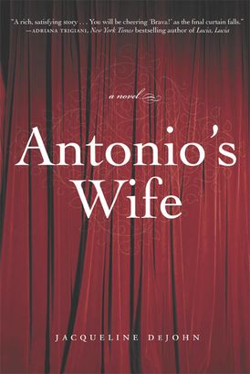 Antonio's Wife