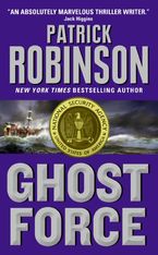 Ghost Force Paperback  by Patrick Robinson