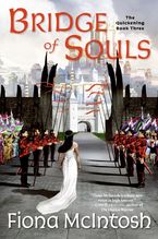 Bridge of Souls Paperback  by Fiona McIntosh