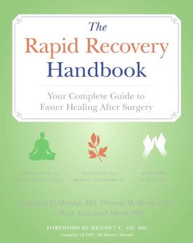 The Rapid Recovery Handbook