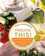 Process This Paperback  by Jean Anderson