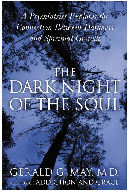 The Dark Night of the Soul Book Cover