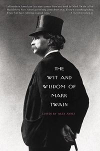 the-wit-and-wisdom-of-mark-twain