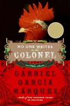 No One Writes to the Colonel Paperback  by Gabriel Garcia Marquez