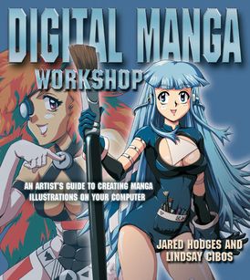 Digital Manga Workshop