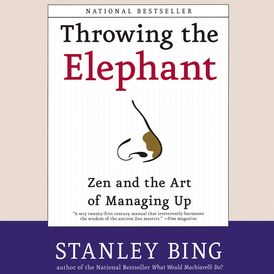 Throwing the Elephant