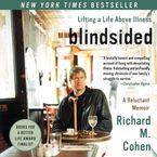 Blindsided Downloadable audio file UBR by Richard M. Cohen