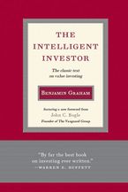 the intelligent investor benjamin