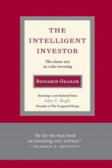 Intelligent Investor