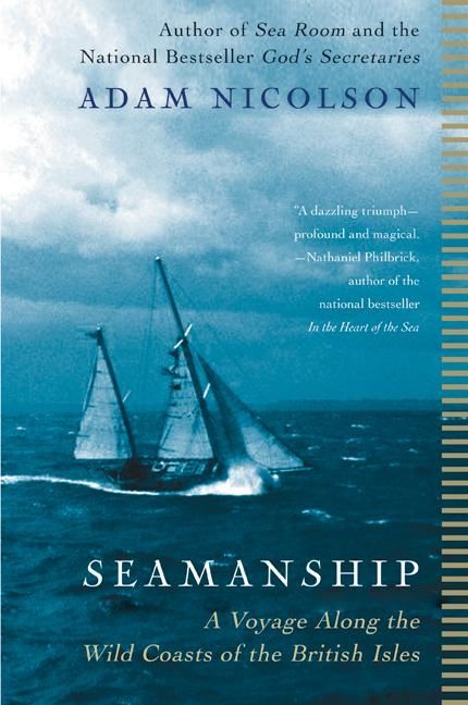 Seamanship