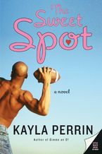 The Sweet Spot Paperback  by Kayla Perrin