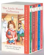 Full Color Edition The Long Winter