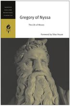 Gregory of Nyssa Paperback  by HarperCollins Spiritual Classics