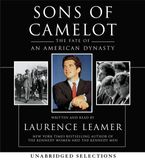 Sons of Camelot Downloadable audio file ABR by Laurence Leamer
