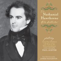 the-nathaniel-hawthorne-audio-collection