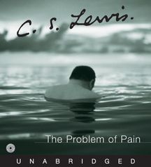 The Problem of Pain CD