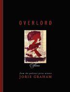 Overlord Paperback  by Jorie Graham
