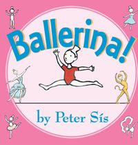 ballerina-board-book