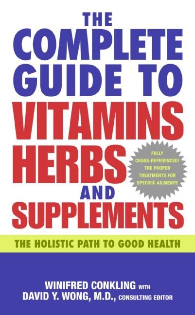 à¸œà¸¥à¸à¸²à¸£à¸„à¹‰à¸™à¸«à¸²à¸£à¸¹à¸›à¸ à¸²à¸žà¸ªà¸³à¸«à¸£à¸±à¸š The Complete Guide to Vitamins, Herbs and Supplements