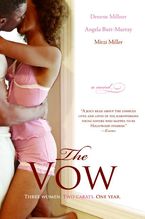 The Vow Paperback  by Denene Millner