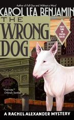 The Wrong Dog