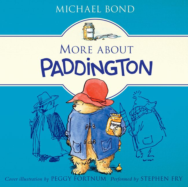 More About Paddington