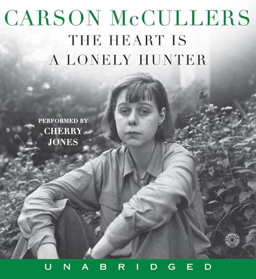 a review of carson mc cullers works a review of carson mc cullers works