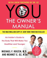 you-the-owners-manual