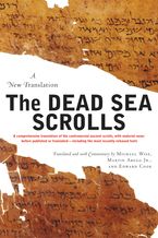 The Dead Sea Scrolls  -  Revised Edition