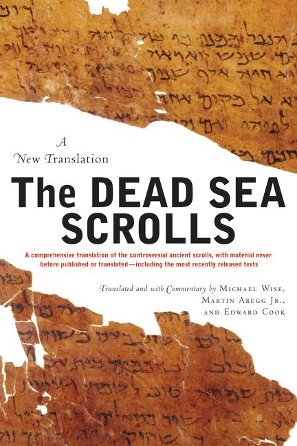 The Book of Giants Dead Sea Scrolls PDF – Unveiling Ancient Secrets