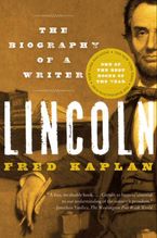 Lincoln Paperback  by Fred Kaplan