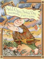 Awful Ogre's Awful Day Paperback  by Jack Prelutsky