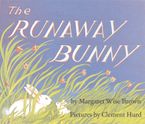 The Runaway Bunny Hardcover  by Margaret Wise Brown