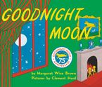 Goodnight Moon by Margaret Wise Brown,Clement Hurd
