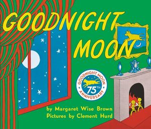 Cover image - Goodnight Moon