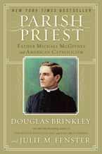 Parish Priest Paperback  by Douglas Brinkley