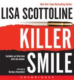Killer Smile Downloadable audio file UBR by Lisa Scottoline