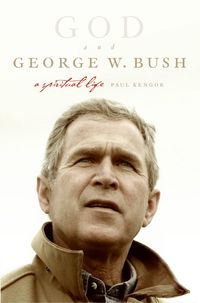 god-and-george-w-bush