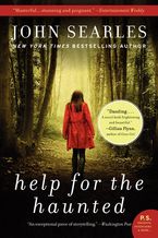 Help for the Haunted Paperback  by John Searles