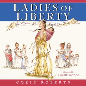 Image result for ladies of liberty book