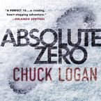Absolute Zero Downloadable audio file ABR by Chuck Logan