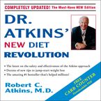 Dr. Atkins' New Diet Revolution Downloadable audio file ABR by Robert C. Atkins