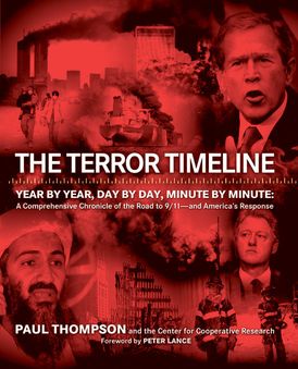 The Terror Timeline