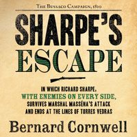 sharpes-escape