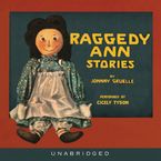 Raggedy Ann Stories