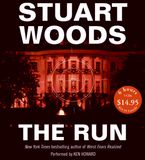 The Run CD Low Price CD-Audio ABR by Stuart Woods