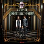 Series of Unfortunate Events #6: The Ersatz Elevator Downloadable audio file UBR by Lemony Snicket