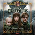 Series of Unfortunate Events #4: The Miserable Mill Downloadable audio file UBR by Lemony Snicket