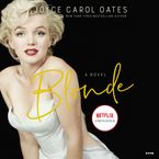 Blonde Downloadable audio file ABR by Joyce Carol Oates