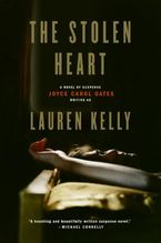 The Stolen Heart Paperback  by Lauren Kelly